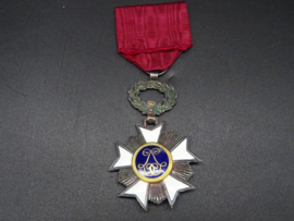 Belgian Knight Order of the Crown