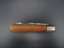 Pocket knife