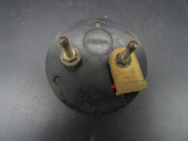 British Voltmeter 1944