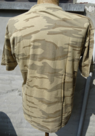Belgian Army T-shirt Desert - Medium