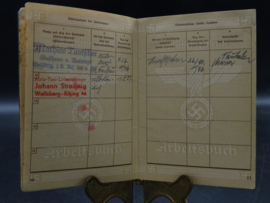 Arbeitsbuch 2nd Type 306/14515