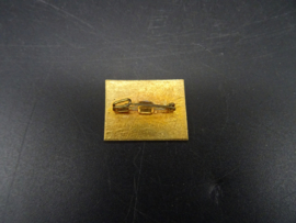 Sweetheart pin 53rd Welsh Infantry Division
