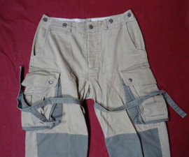 US Paratrooper Jump Trousers Reproduction