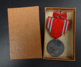 Japanese Red Cross Medal WW2