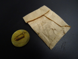 Japanese Red Cross Badge WW2