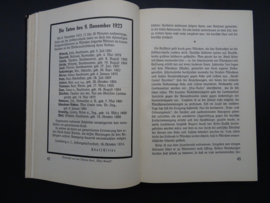 Gedenkhalle für die Gefallenen des Drittes Reich