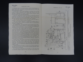 US Technical Manual - Generating Unit M5 1942 - TM 9-2616