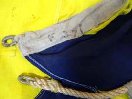 Naval Signal Flag -Number 5