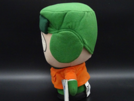 Kyle Fun 4 All plush 1998 South Park