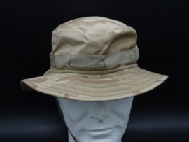 Belgian Desert camo boonie hat
