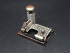 1930's German Floris stapler