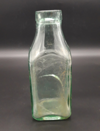 British pickle jars