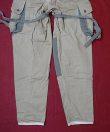 US Paratrooper Jump Trousers Reproduction