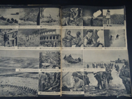 Yank magazine Continental Edition Victory Edition 1945