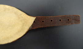 US Paratrooper chin cup