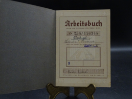 Arbeitsbuch 1st Type 258/176348