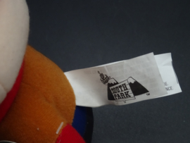 Stan Fun 4 All small plush 1998 South Park