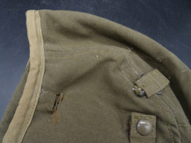 US Type A-9 flying helmet WW2
