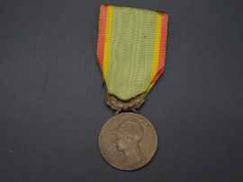 France Société d'encouragement au Dévouement medal