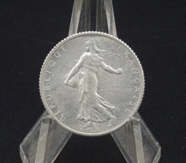 1 Franc 1919 Semeuse - France