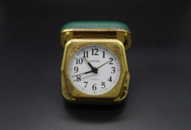 Travel clock Europa 2 Jewels
