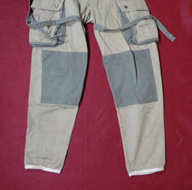 US Paratrooper Jump Trousers Reproduction