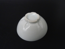 Japanese Army sake cup WW2