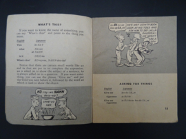 TM 30-341 Japanese Language Guide - June 18, 1943 - Named and Unit marked