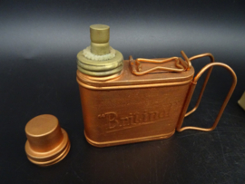 British Britinol Blow-Lamp & Soldering Iron