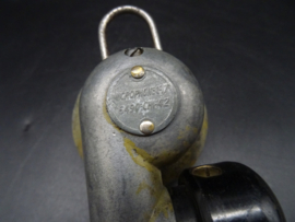 US Microphone T-17 WW2