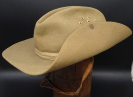 British RWAFF Gold Coast Infantry slouch hat