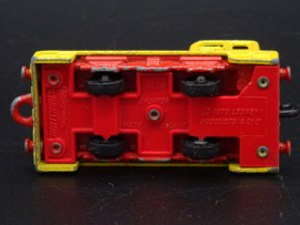 Matchbox Superfast N°24 Shunter 1978