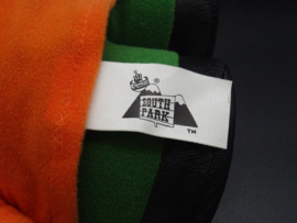 Kyle Fun 4 All plush 1998 South Park