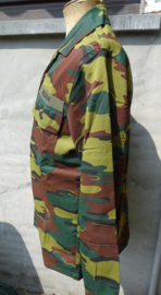 Belgian Jigsaw camo shirt - Medium/Long