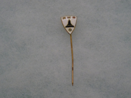 RKB member stick pin