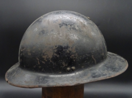M31 Adrian helmet - Garde Wallone