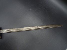 British Remington P1913 bayonet