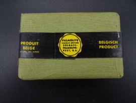 Palmolive soap WW2