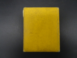 14th King's Hussars permanent pass Cologne 1921