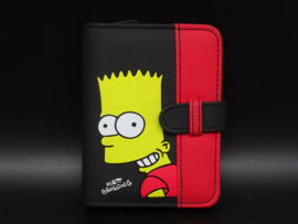 1998 Bart Simpson organizer