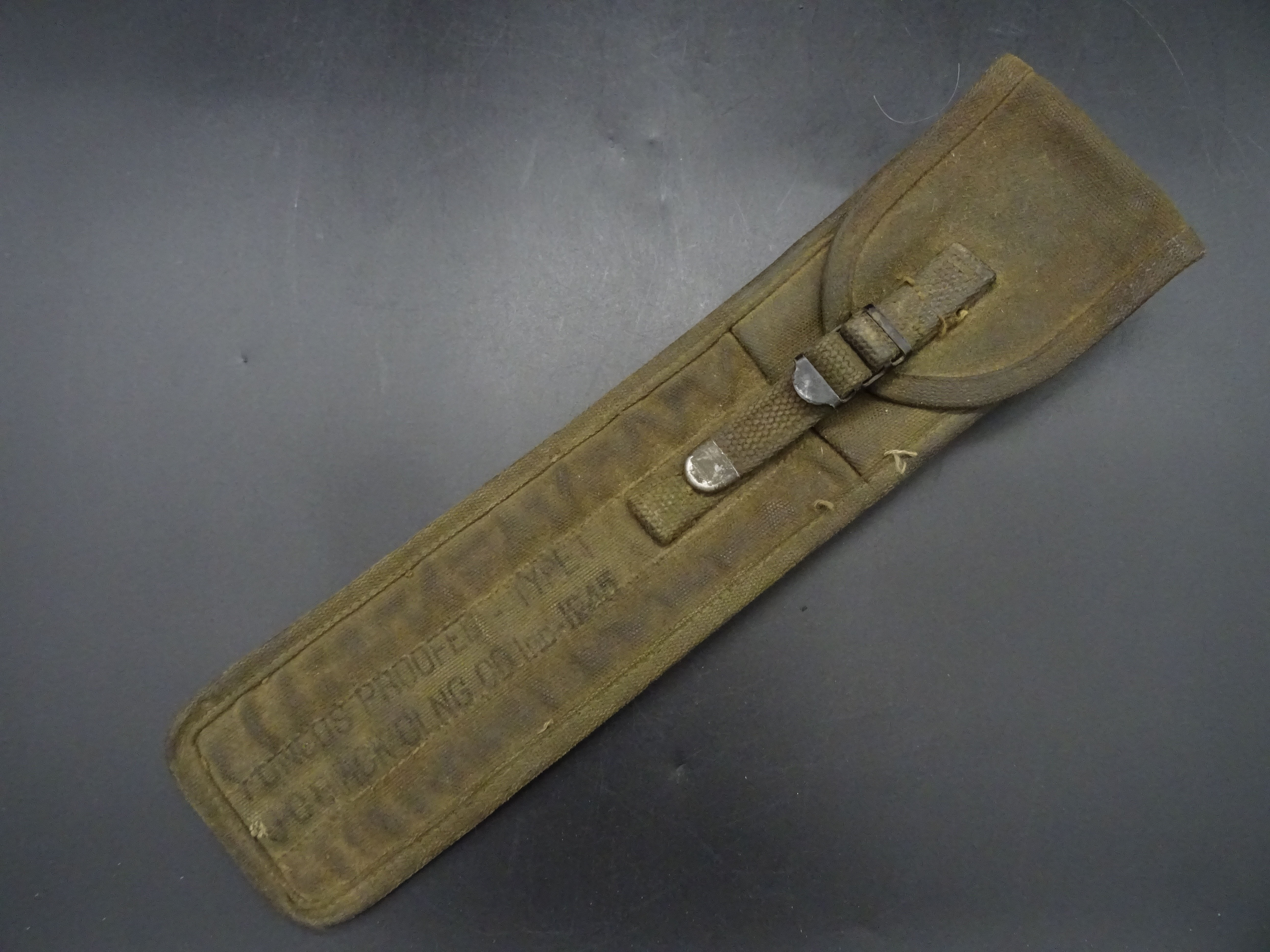 Case Cleaning Rod M1 1945