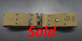 US M1936 pistol belt ww2 (2)
