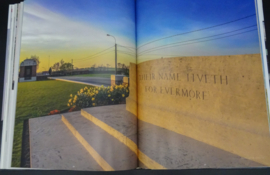 All Beautiful in Flanders Fields - Annemie Reyntjens