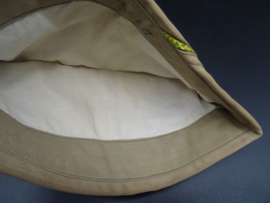 US Military Police garrison cap
