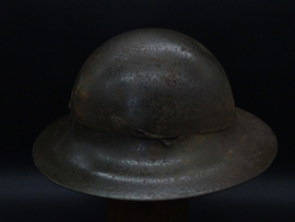 Civil Defence Zuckerman helmet