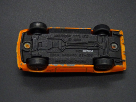 Matchbox 1969 Camaro SS 396 1996