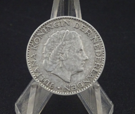 1 Gulden 1955 - Netherlands