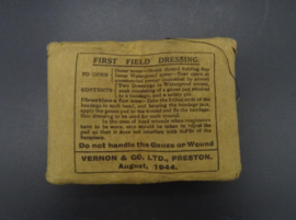 British First Field Dressing 1944