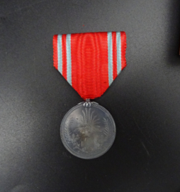Japanese Red Cross Medal WW2