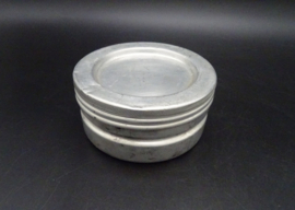 German Private Purchase Butterdish WW2
